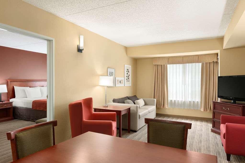 Comfort Inn & Suites St Paul Northeast Vadnais Heights Extérieur photo