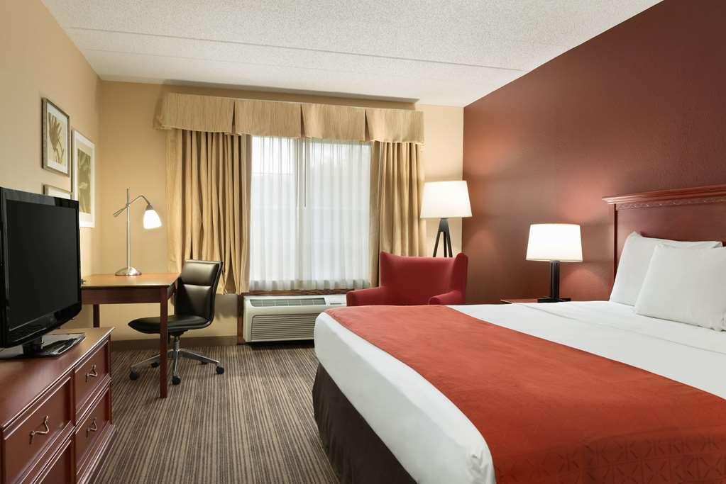 Comfort Inn & Suites St Paul Northeast Vadnais Heights Extérieur photo