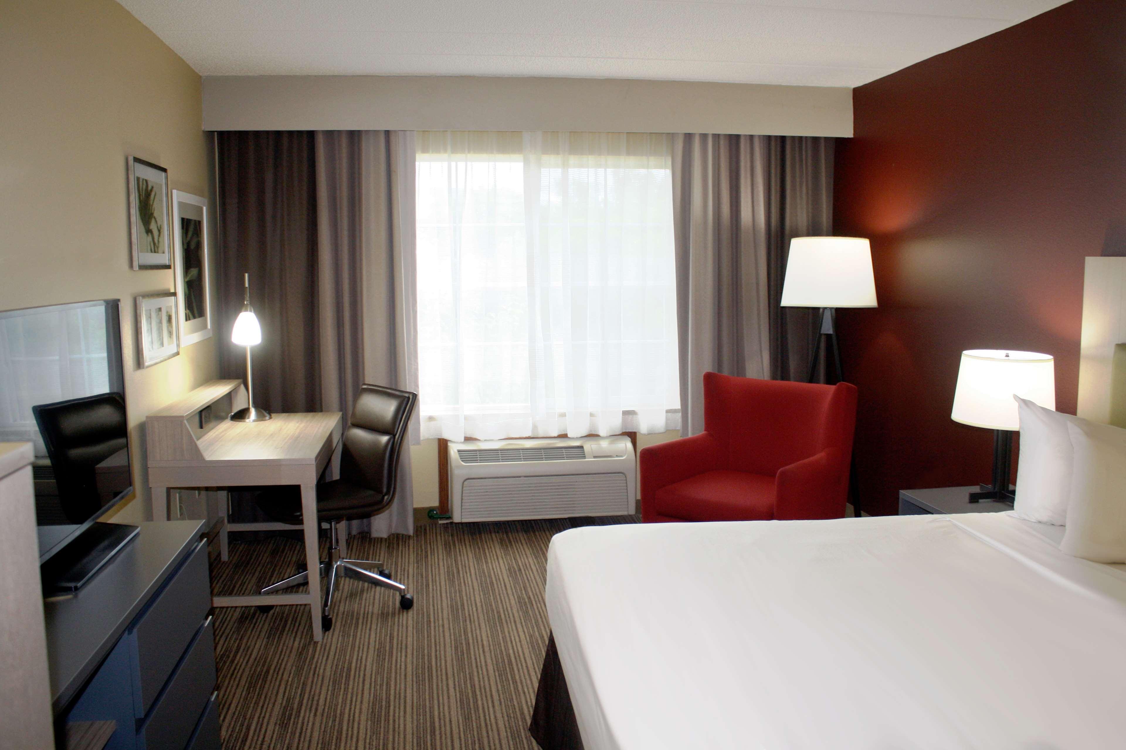 Comfort Inn & Suites St Paul Northeast Vadnais Heights Extérieur photo