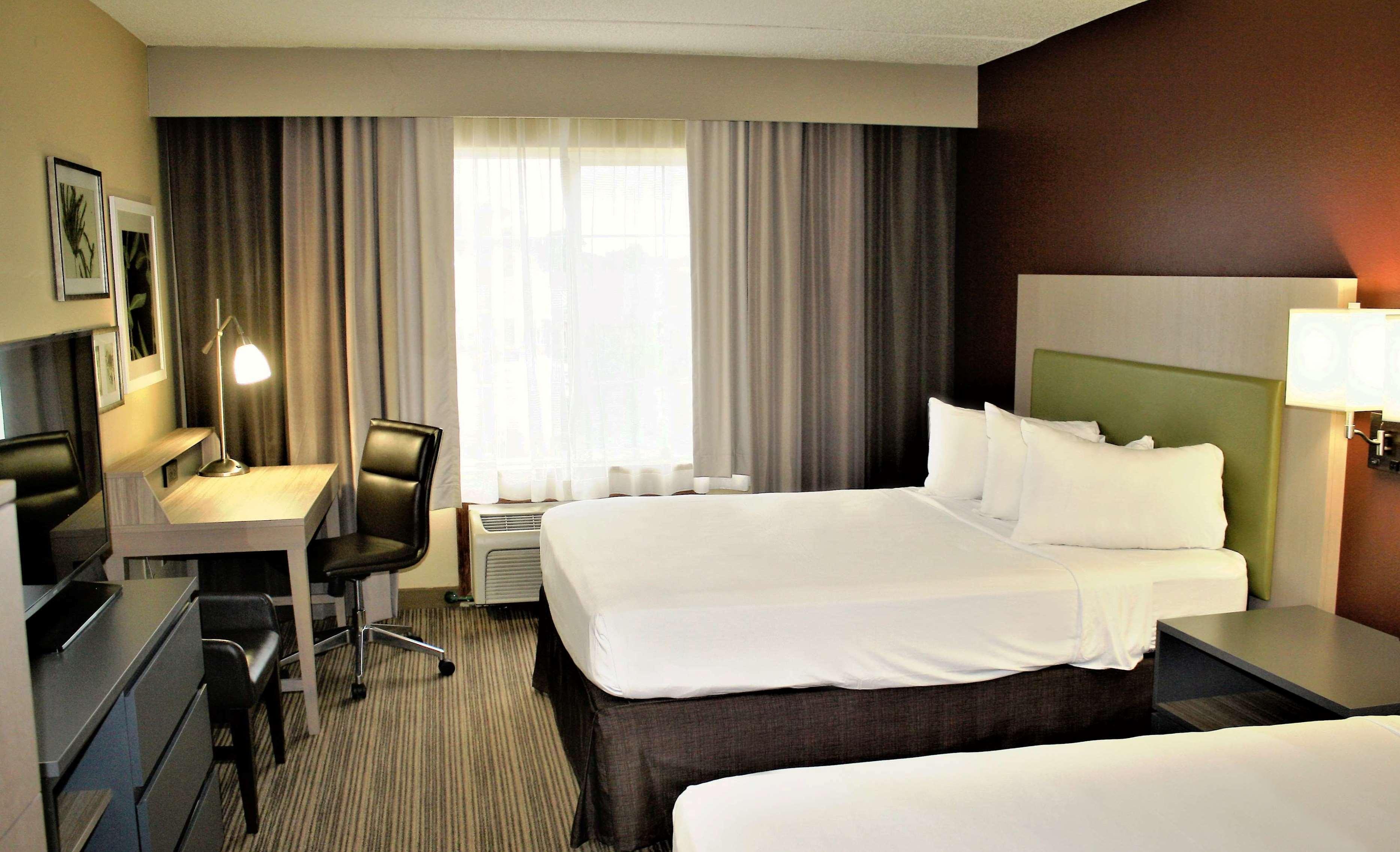 Comfort Inn & Suites St Paul Northeast Vadnais Heights Extérieur photo