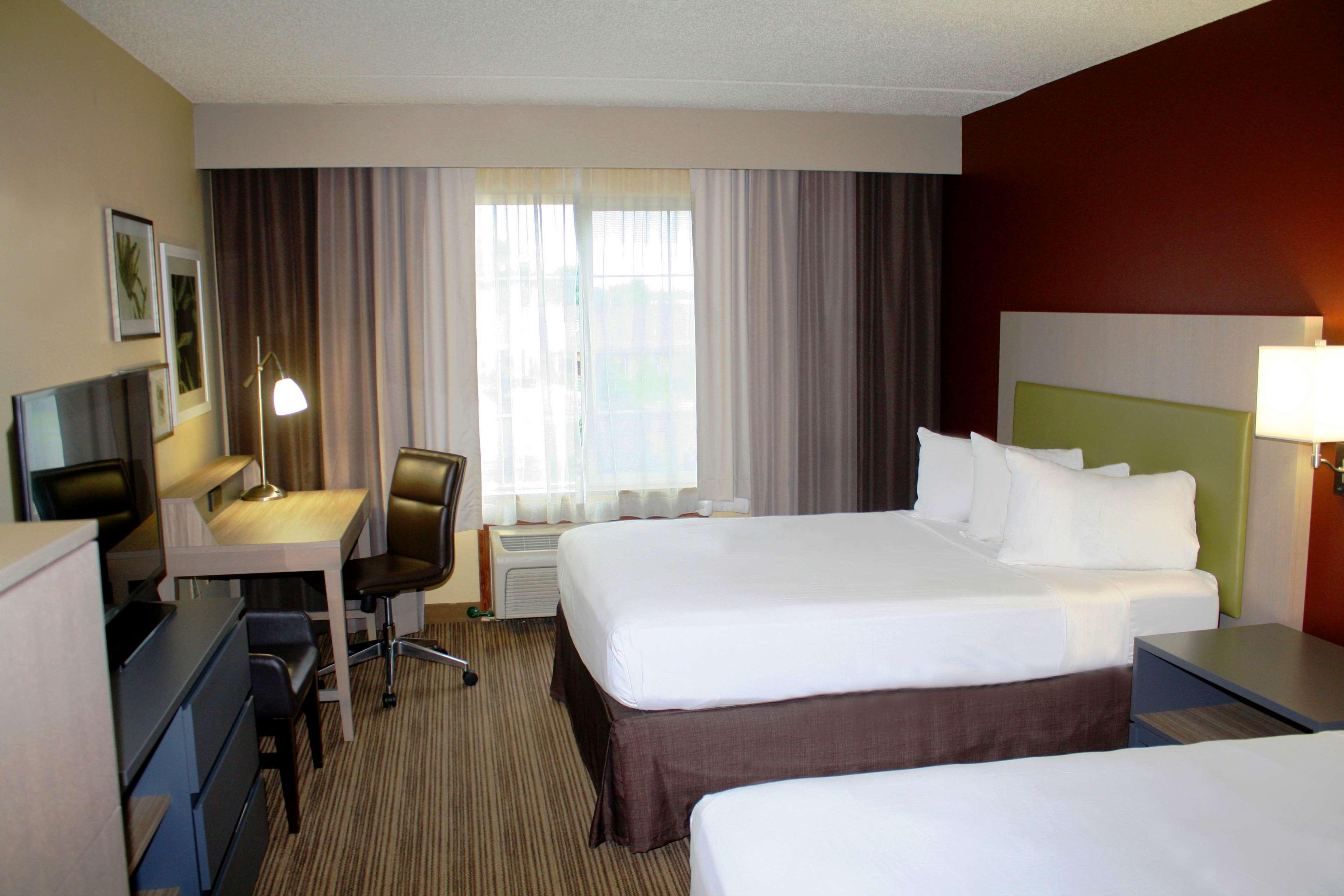 Comfort Inn & Suites St Paul Northeast Vadnais Heights Extérieur photo