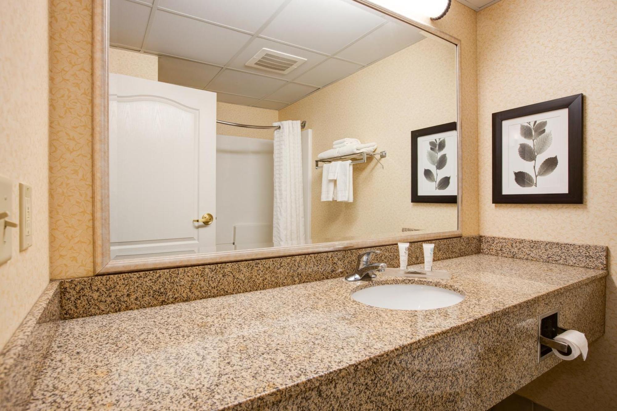 Comfort Inn & Suites St Paul Northeast Vadnais Heights Chambre photo