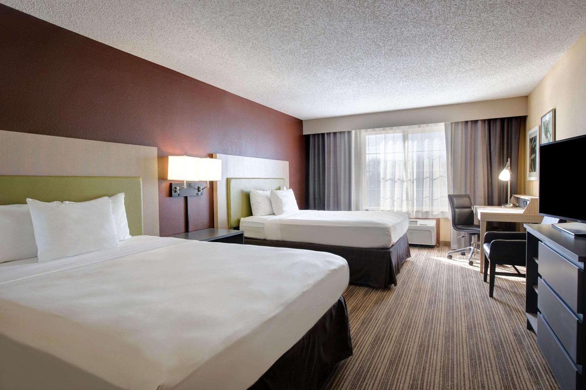 Comfort Inn & Suites St Paul Northeast Vadnais Heights Extérieur photo