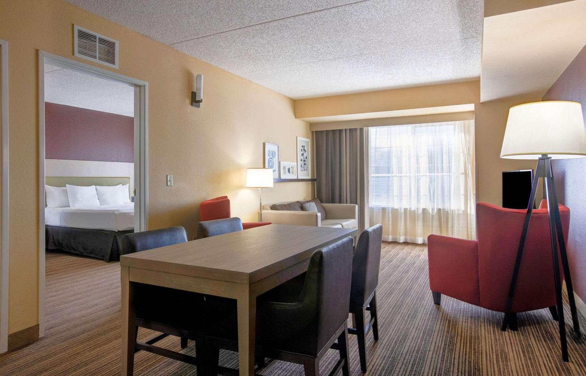 Comfort Inn & Suites St Paul Northeast Vadnais Heights Extérieur photo
