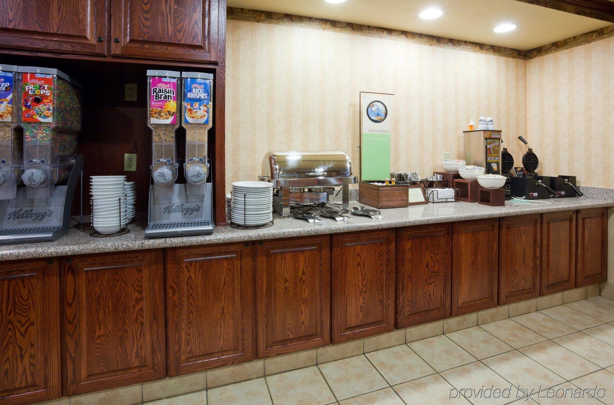 Comfort Inn & Suites St Paul Northeast Vadnais Heights Extérieur photo