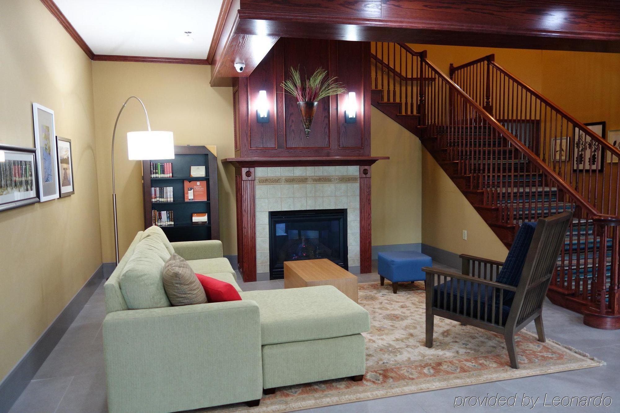Comfort Inn & Suites St Paul Northeast Vadnais Heights Extérieur photo