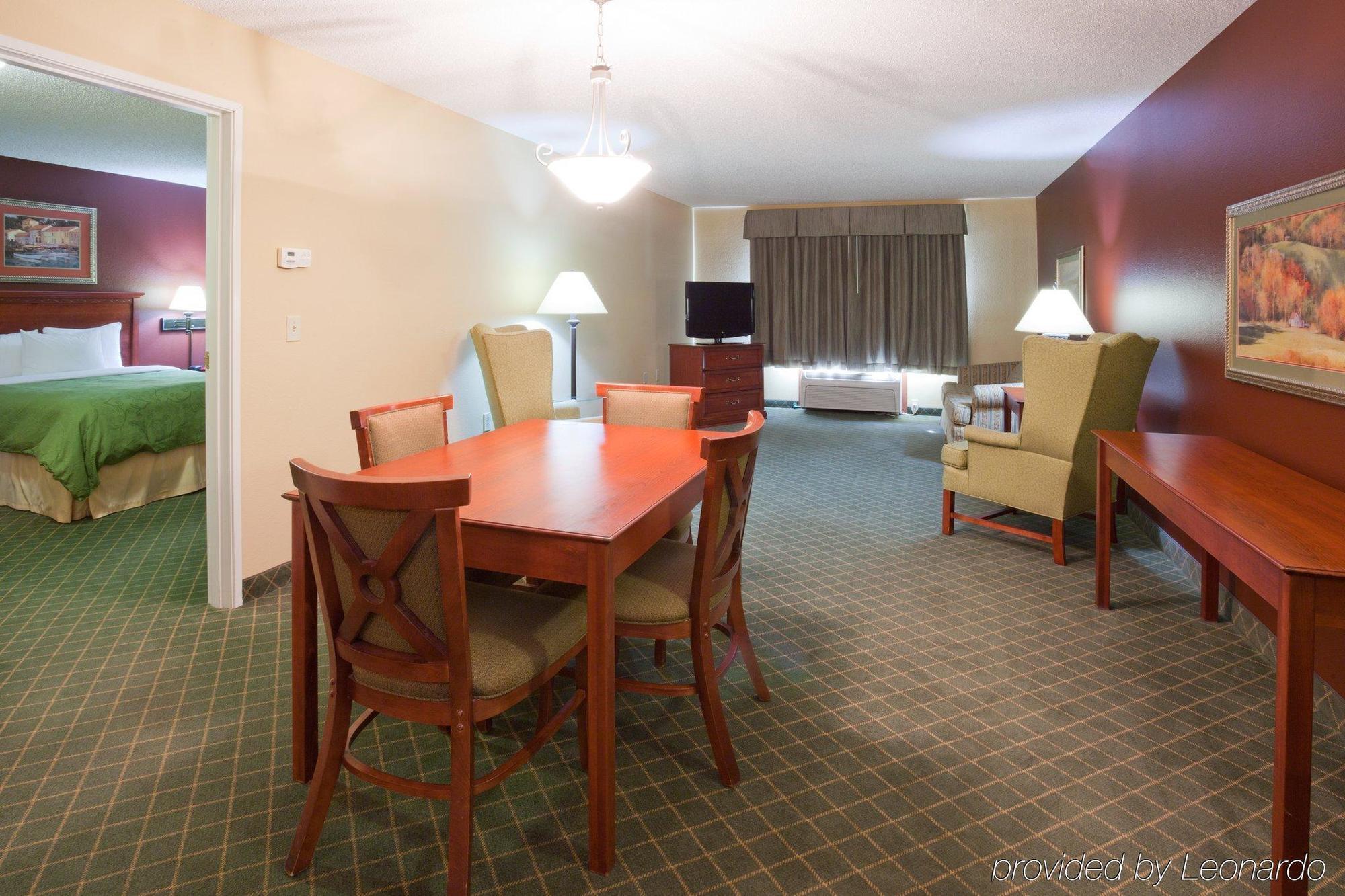 Comfort Inn & Suites St Paul Northeast Vadnais Heights Extérieur photo