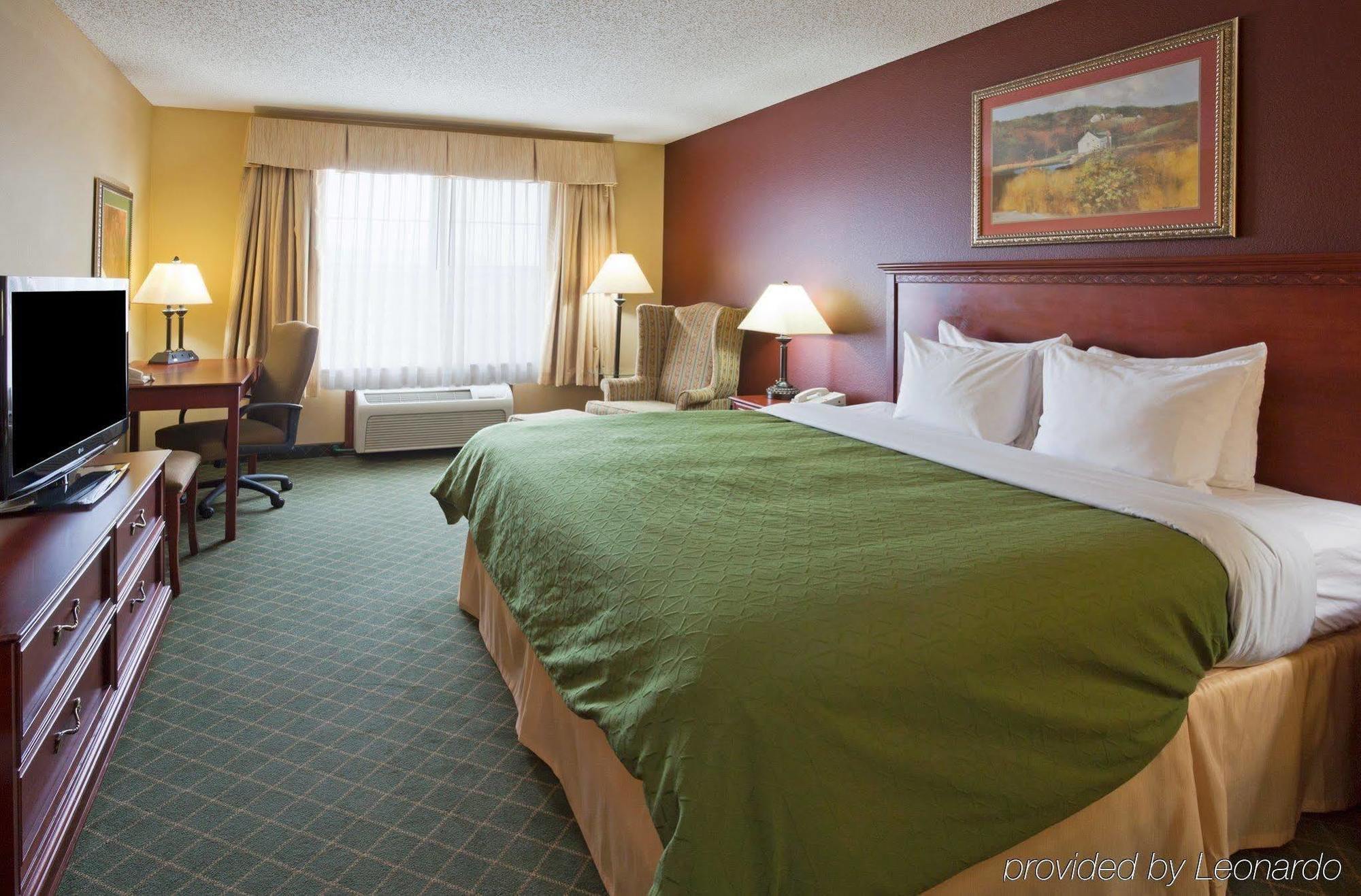 Comfort Inn & Suites St Paul Northeast Vadnais Heights Extérieur photo